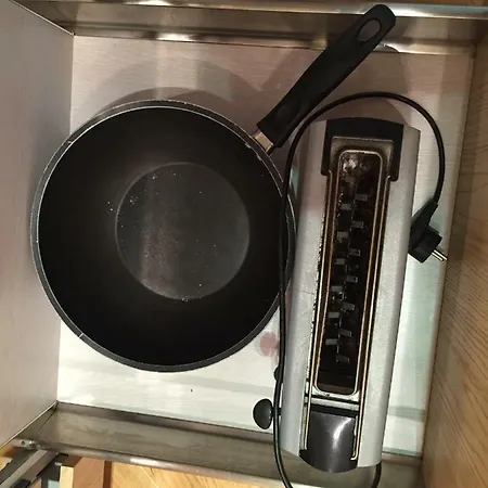 Kaupmehe With Sauna * טאלין