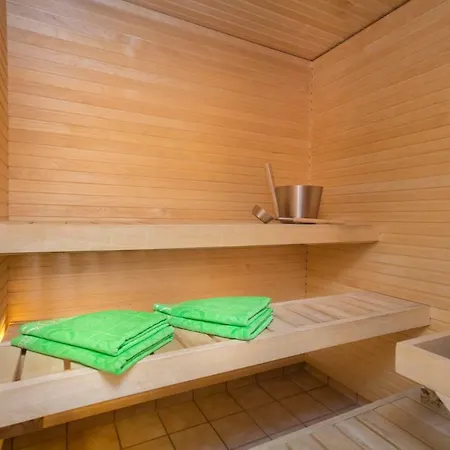 Διαμέρισμα Kaupmehe With Sauna