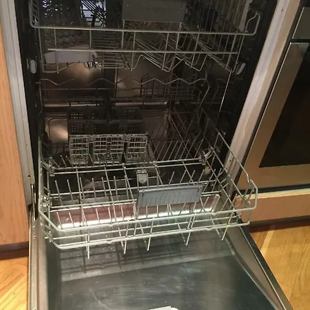 דירה Kaupmehe With Sauna *