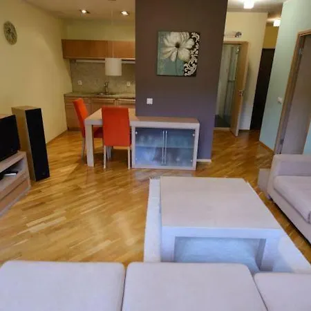 Kaupmehe With Sauna דירה *