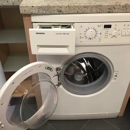 Kaupmehe With Sauna דירה *