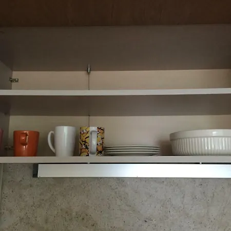 Kaupmehe With Sauna דירה *