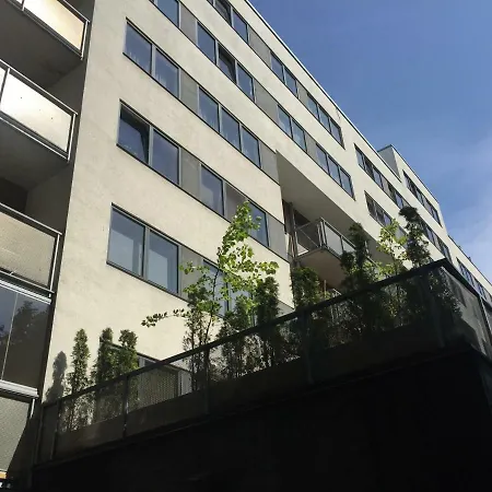 Kaupmehe With Sauna